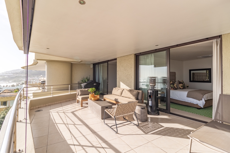 To Let 4 Bedroom Property for Rent in Camps Bay Western Cape